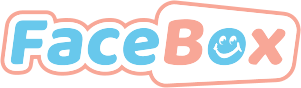 Logo Face-Box.be