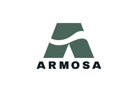 Logo Armosa