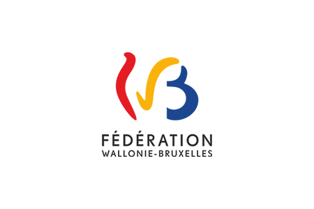 Logo Fédération Wallonie - Bruxelles