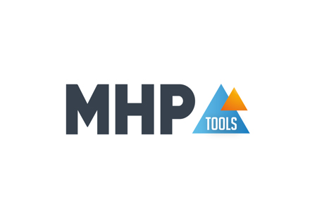 Logo MHP Tools
