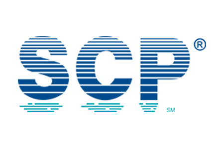 Logo SCP