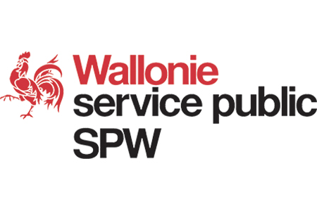 Logo SPW